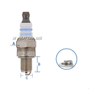 Bujia Bosch Usr7ac Micromotores