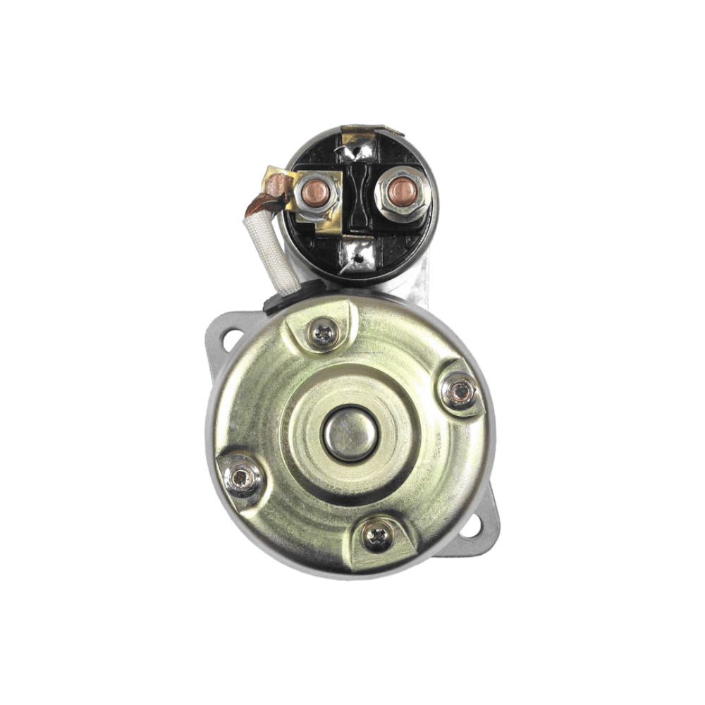 Arranque Mitsubishi Montero 69583 Autopar