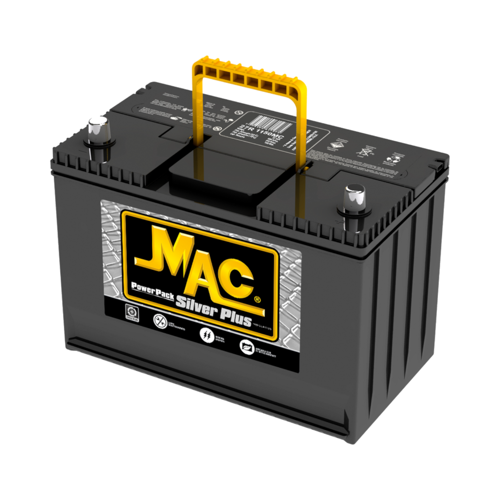 BATERIA MAC 27R 1100 REF. 27R1100