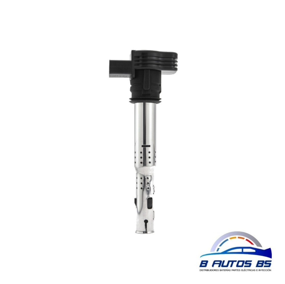 BOBINA ENCENDIDO COMPATIBLE VOLKSWAGEN  JETTA CBI-UF575 REF. CBI-UF575