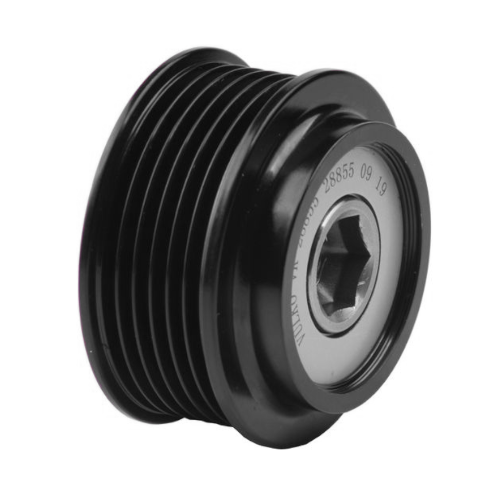 Polea Alternador Honda Odyssey Acura 28855