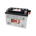 Bateria Moto Honda Yb4l-b