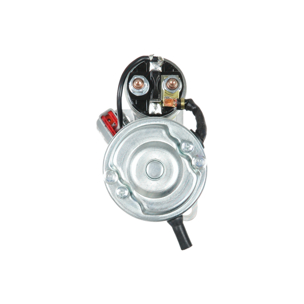 Arranque Nissan Frontier M001t60281 Jj