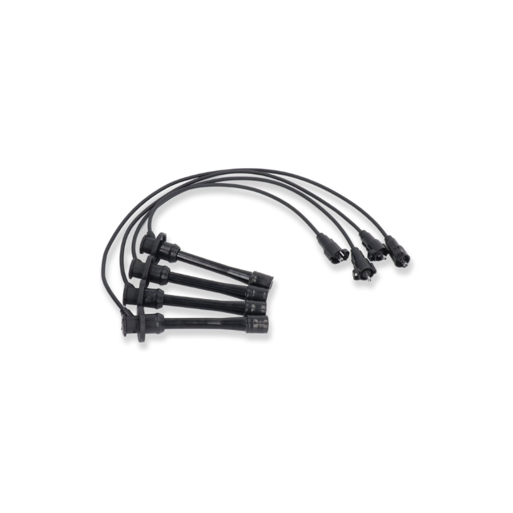 Instalacion Alta Compatible Toyota Prado 2.7l 19037-75010
