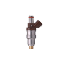Inyector Compatible Toyota Prado 4runner tacoma 23250-75050
