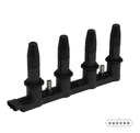 Bobina De Encendido Delphi 6983 Chevrolet Tracker