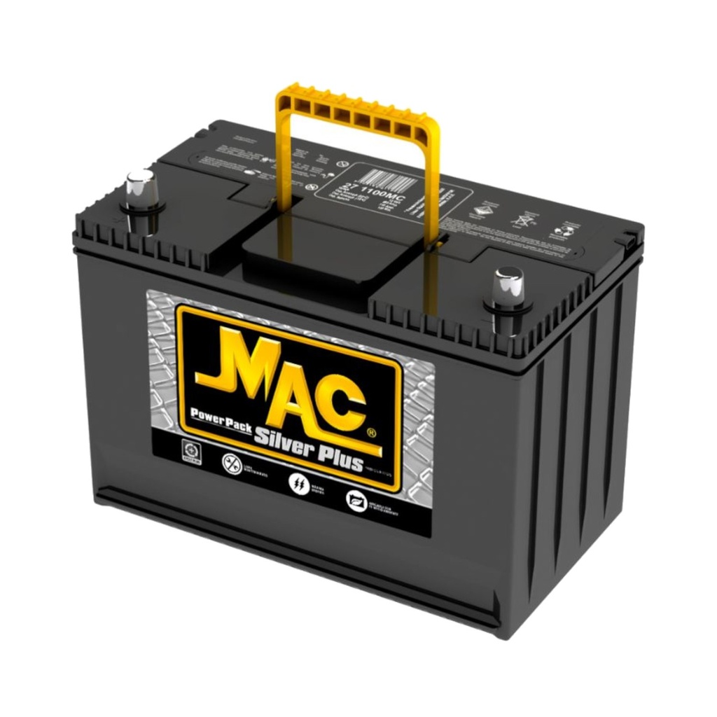 BATERIA MAC 27 1100 REF. 271100