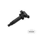 BOBINA DE ENCENDIDO NEW ERA MIC-T3003A TOYOTA COROLLA REF. MIC-T3003A