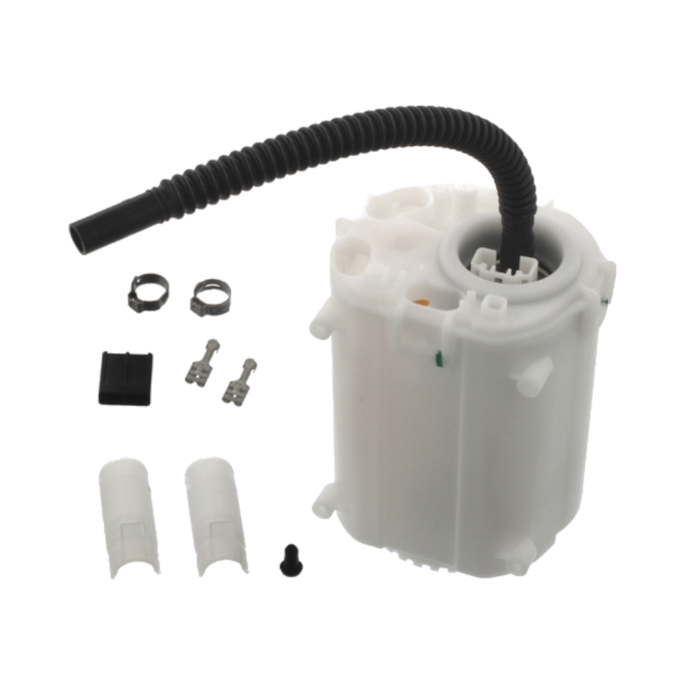 Bomba Gasolina Chevrolet Corsa Injetech 11562