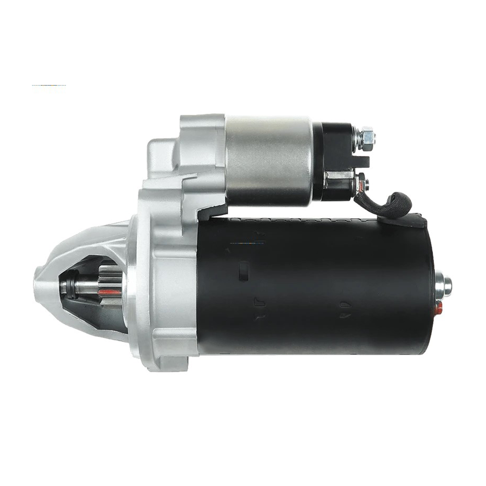 ARRANQUE TOTAL PARTS 37201 MERCEDES SPRINTER REF. 37201