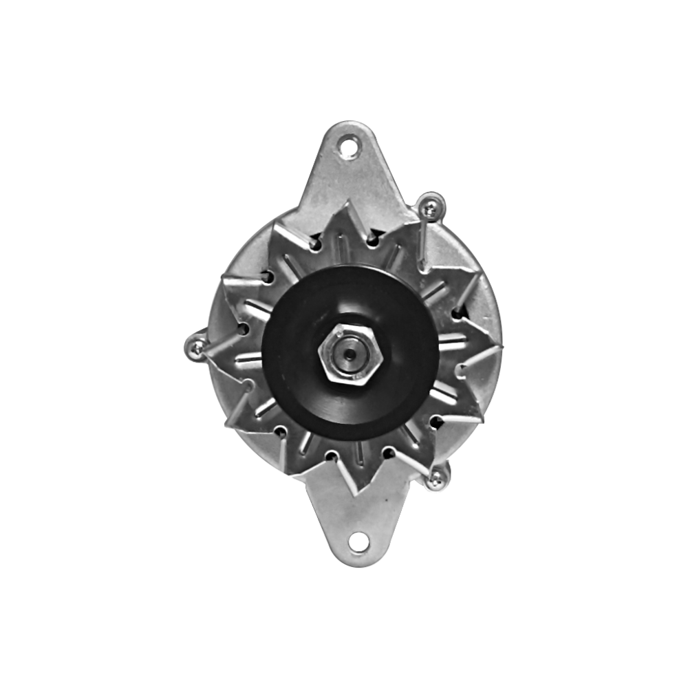 Alternador Chevrolet Luv 1600 20049 Wasshardt