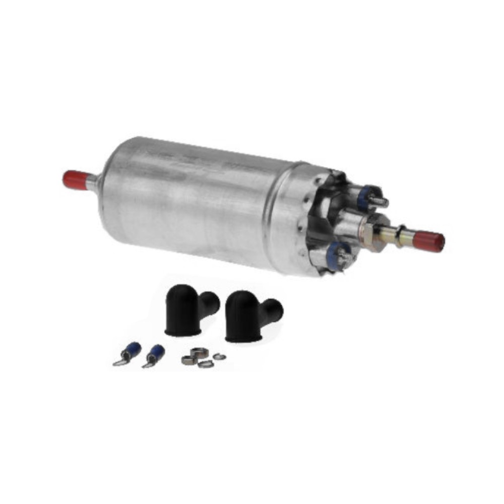 BOMBA DE GASOLINA EXTERNA COMPATIBLE CON FORD REF. F1R-5009B