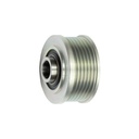 Polea Alternador compatible Chevrolet Zafira 6c Fiat 28623