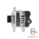 ALTERNADOR KIA RIO TOTAL PARTS 48854 REF. 48854