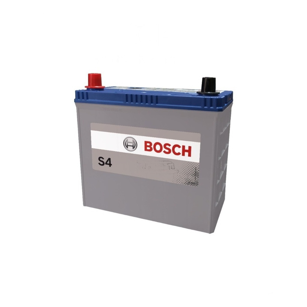 Bateria Bosch Ns60i S4 42ea-51r Chevrolet