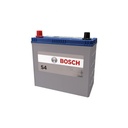BATERIA BOSCH NS60I S4 42EA-51R CHEVROLET REF. 46B24R