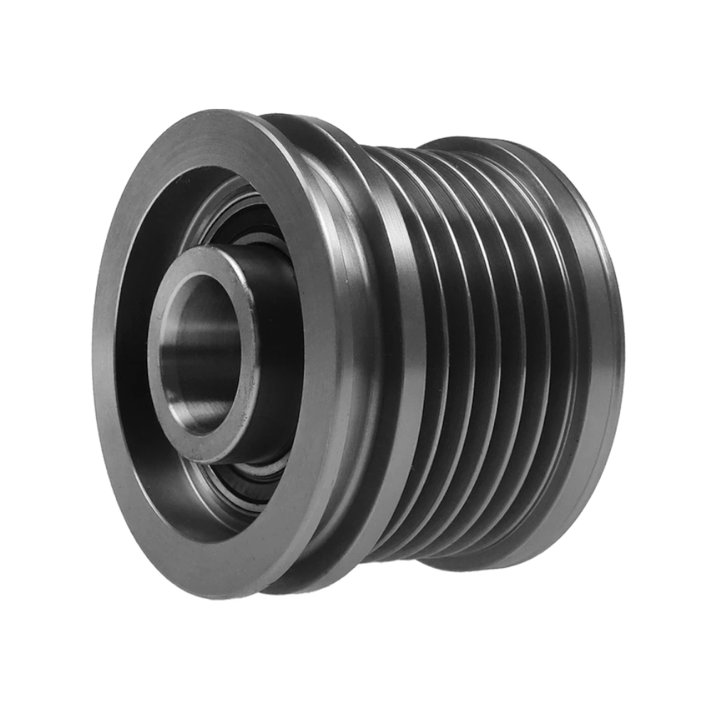 Polea Alternador Volkswagen Amarok Trasporter Duster 28649