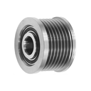 Polea Alternador Renault Megane Scenic Clio Kangoo 28662