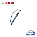 Plumilla Aerofit Multiclip 19" Bosch 3397016726