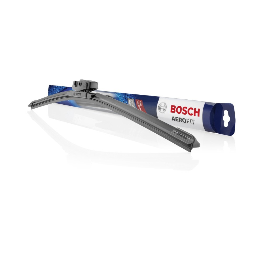 Plumilla Bosch Aerofit Multiclip 24 Pulgadas 3397016730