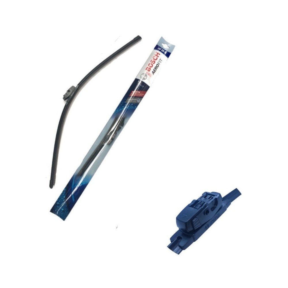 Plumilla Aerofit Multiclip 26" Bosch 3397016731