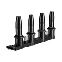 BOBINA ENCENDIDO CHEVROLET TRACKER SONIC 70036 REF. SD3117