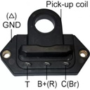 Modulo De Encendido Nissan 48879 Injetech