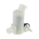 MOTOR DE AGUA LIMPIABRISAS HONDA CRV, MITSUBISHI OUTLANDER REF. MTA-015