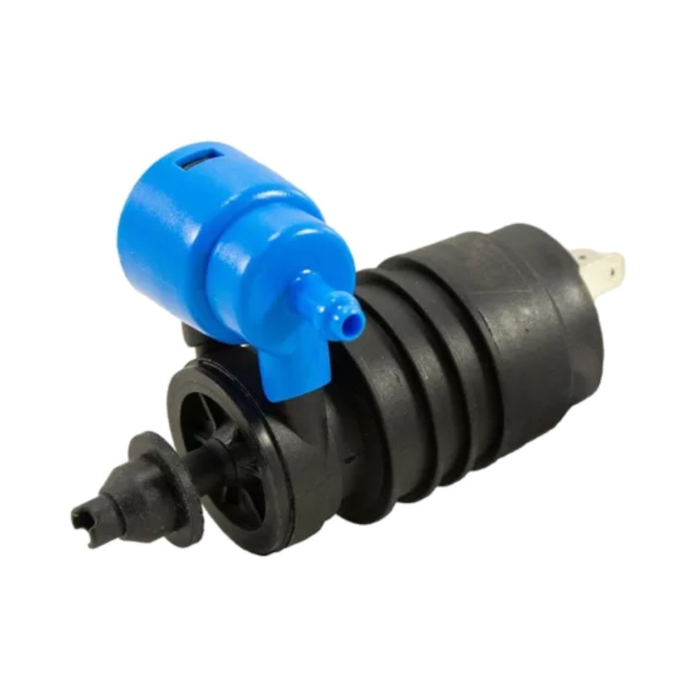 Motor De Agua Limpiabrisas Chevrolet Corsa