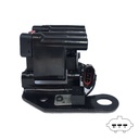Bobina De Encendido Bobina Accent Trueparts Cls1117