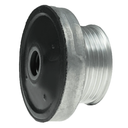 POLEA ALTERNADOR RENAULT MEGANNE SYMBOL CLIO KANGOO 28633A REF. 28633A