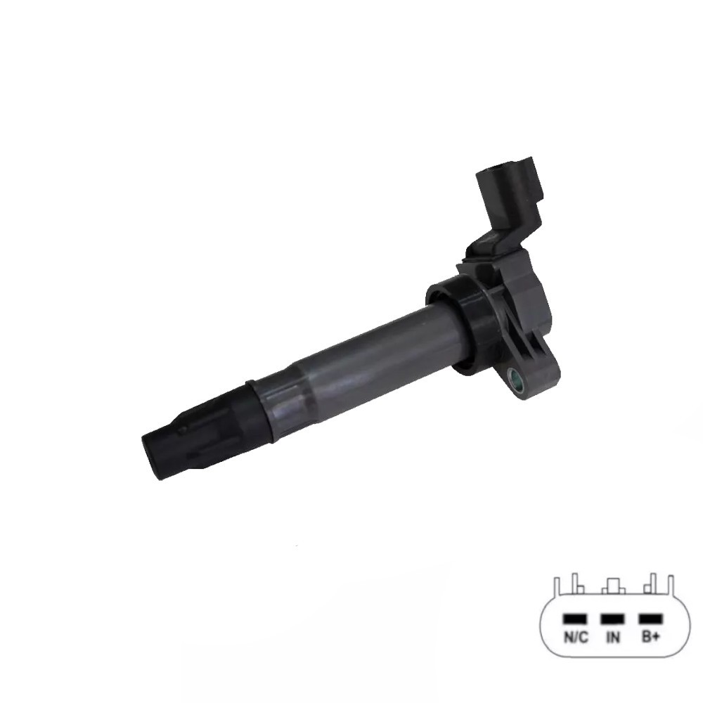 BOBINA DE ENCENDIDO VELKO VKR96875090 CHEVROLET SAIL REF. VKR96875090