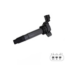 BOBINA DE ENCENDIDO VELKO VKR96875090 CHEVROLET SAIL REF. VKR96875090