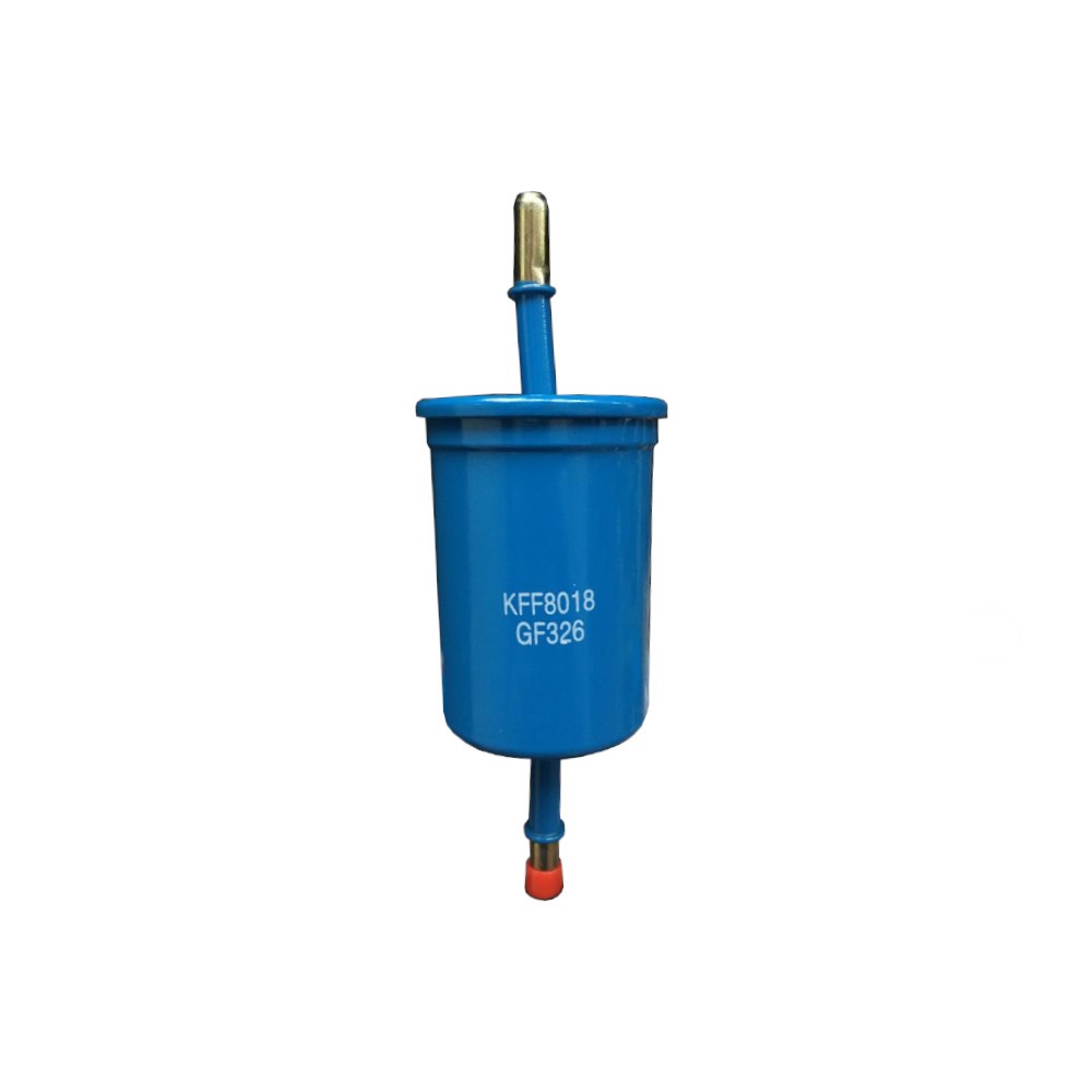 FILTRO COMBUSTIBLE FORD/MAZDA KFF8018 REF. KFF8018