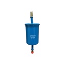 FILTRO COMBUSTIBLE FORD/MAZDA KFF8018 REF. KFF8018