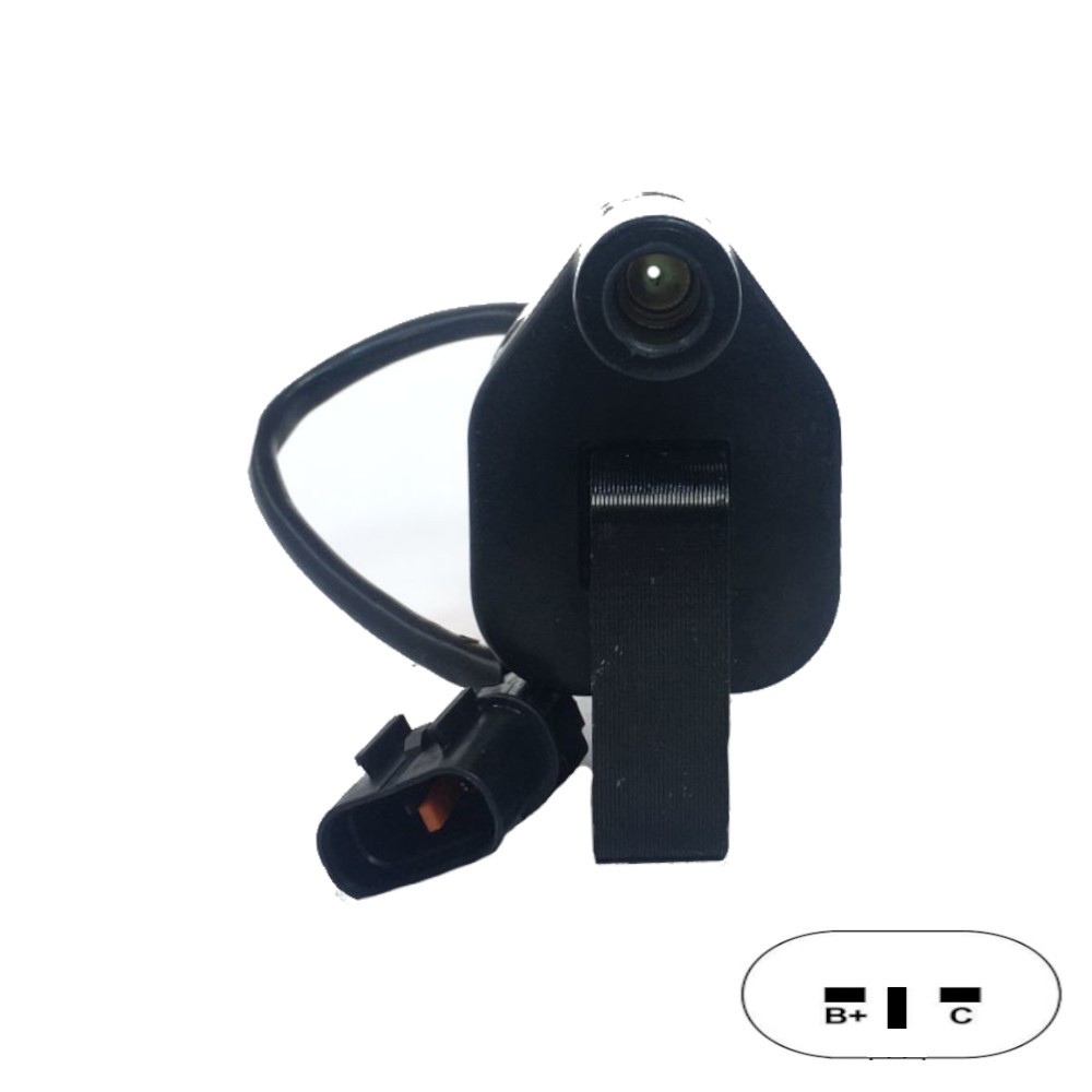 Bobina De Encendido Atos Trueparts Cls1293