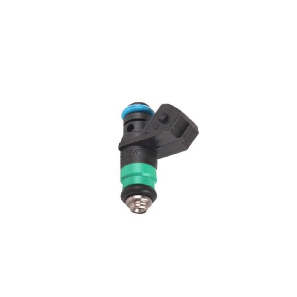 Inyector Compatible Renault Duster 1.6L Logan FJH82132254