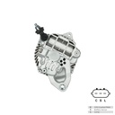 Alternador Nissan Navara, NP300
