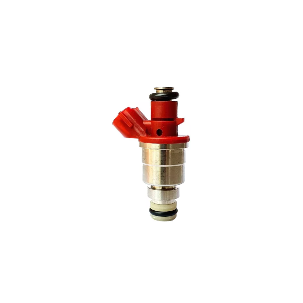 Inyector Compatible Chevrolet Rodeo Trooper 3.2 FJ8972091610