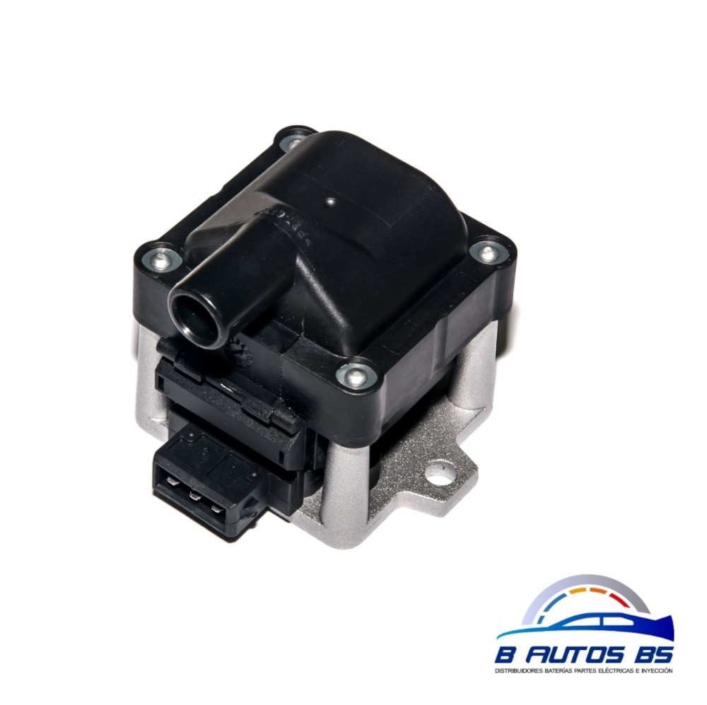 Bobina De Encendido Volkswagen Gol Uf-364 Taiwan