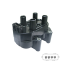Bobina De Encendido Gauss Gc4372 Chery Tiggo