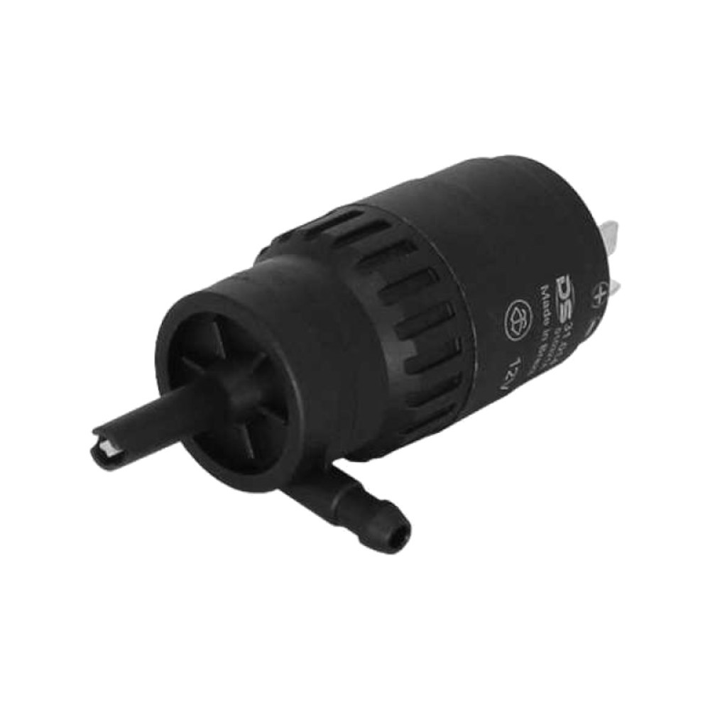 Motor De Agua Limpiabrisas Chevrolet Corsa