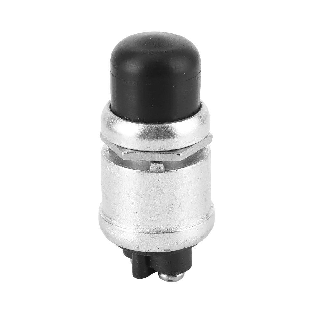 Interruptor De Boton Pulsador De 50A 12V