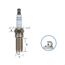 BUJIA BOSCH HR7NII332W IRIDIO FORD/ MAZDA/ VOLVO REF. HR7NII332W