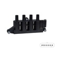 Bobina De Encendido Velko 0040100074 Fiat Uno