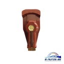 Rotor/escobilla De Distribuidor Bmw 528 D163 Borg Warner