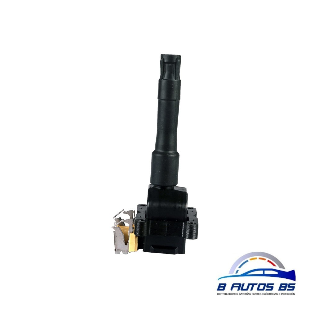 Bobina Encendido Bmw 325/525/530/x5 Cbiuf354