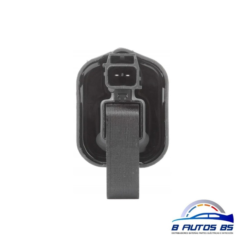 Bobina De Encendido Jeep Gran Cherokee Cbi8172 Cema