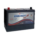 Bateria Velko 27vk 1100