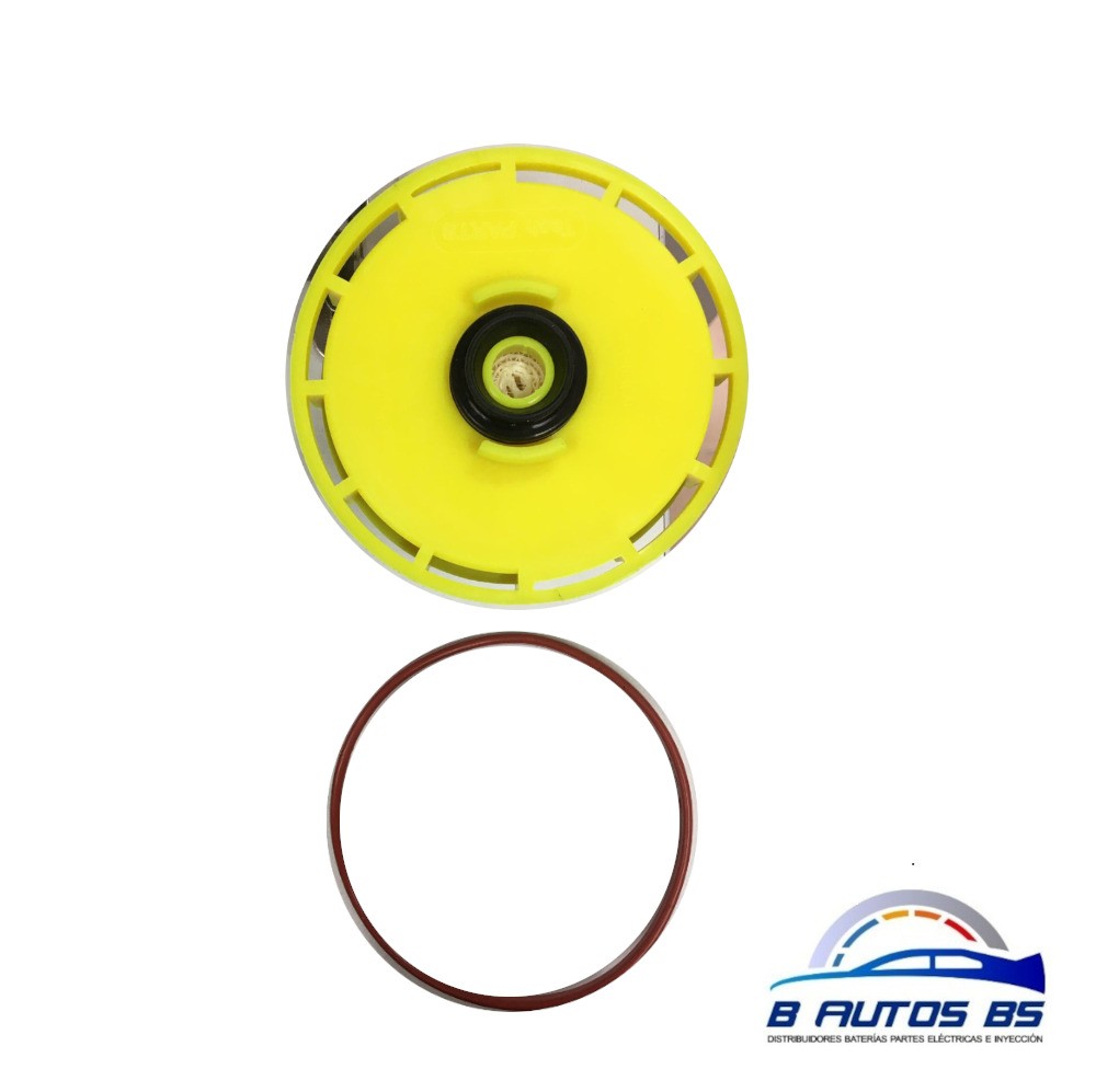 Filtro Combustible Toyota Land Cruiser Fp12222